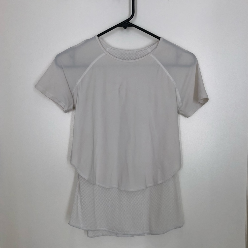Lululemon top